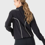 CORTAVIENTO WIND JACKET BLACK
