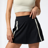 SKORT LOLA ALOE