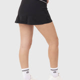 Set Cropped Skort