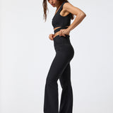 FLARED LEGGING ALOE
