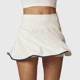 FALDA SKORT AGATHA ASHES
