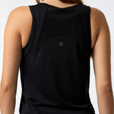 VEST ZIA REC