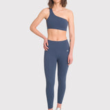 CALZA HR ANKLE LEG  EMMA DEEP BLUE