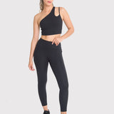 Set Shoulder Ankle