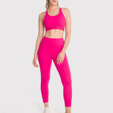 TOP  BRA AURA CAMELIA