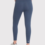 CALZA ANKLE LEGG ALYSON DEEP BLUE