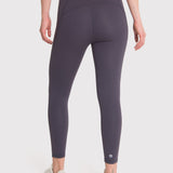 CALZA ANKLE LEGG SHELLY ACERO
