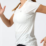 ROUND NECK REC