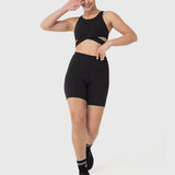 Set Belen Biker Negro