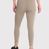 CALZA ANKLE LEGG ALYSON MUDDY