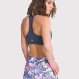 TOP  NORA DEEP BLUE