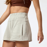 Short astrid