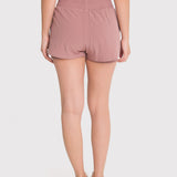 SHORT 2 IN 1 ACTIVE SHORT TIERRA[B81