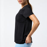 V NECK ALI REC