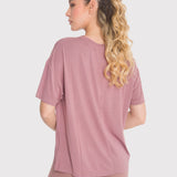 REMERA M/C LONG T-SHIRT ANTO II TIERRA[B81