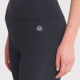 CALZA CAPRI NORA BLACK