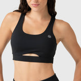 TOP  CLARISSA BLACK