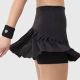 Set Bra Skort