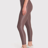 CALZA HR ANKLE LEG EVA II HABANNO
