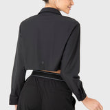 Set Domi Black