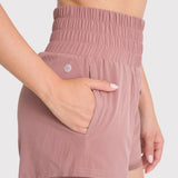SHORT 2 IN 1 ACTIVE SHORT TIERRA[B81