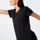 V NECK REC