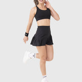 Set Bra Skort