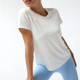 V NECK ALI REC