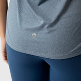 ROUND NECK REC