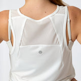 VEST ZIA REC