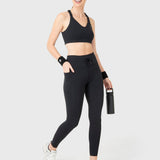 Set Bra Drawcord