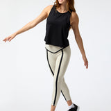 VEST ZIA REC