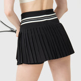 Set Tank Skort