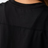 V NECK REC