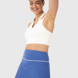 Set Cropped Court