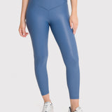 CALZA HR ANKLE LEG EVA II SEA