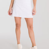 FALDA para MUJER SKIRT W/IN LEGG LIA WHITE