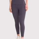 CALZA ANKLE LEGG SHELLY ACERO