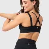 TOP  MARTINA BLACK