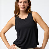 VEST ZIA REC
