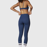 TOP  ISABEL DENIM BLUE