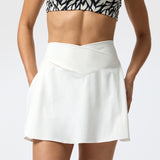 SKORT ALOE PURA