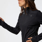 FULL ZIP REC