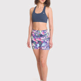 TOP  NORA DEEP BLUE