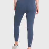 CALZA HR ANKLE LEG  EMMA DEEP BLUE