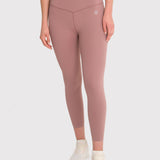 CALZA HR ANKLE LEG  EMMA TIERRA[B81