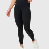 CALZA ANKLE LEGG MAYA BLACK
