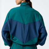 WINDJACKET GIA REC