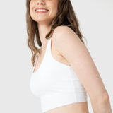 TOP  IRENE WHITE