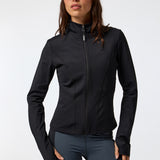 FULL ZIP REC